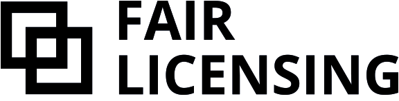 Fair Licensing Logo